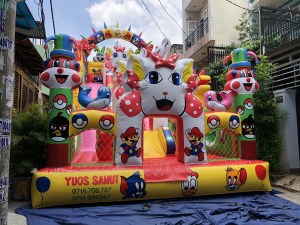 NH 5m x 10m Hùng Oanh